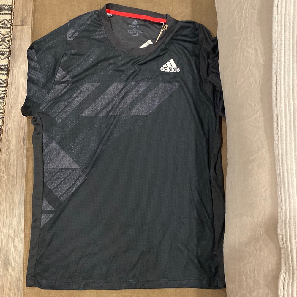 Adidas Freelift Athletic Shirt
